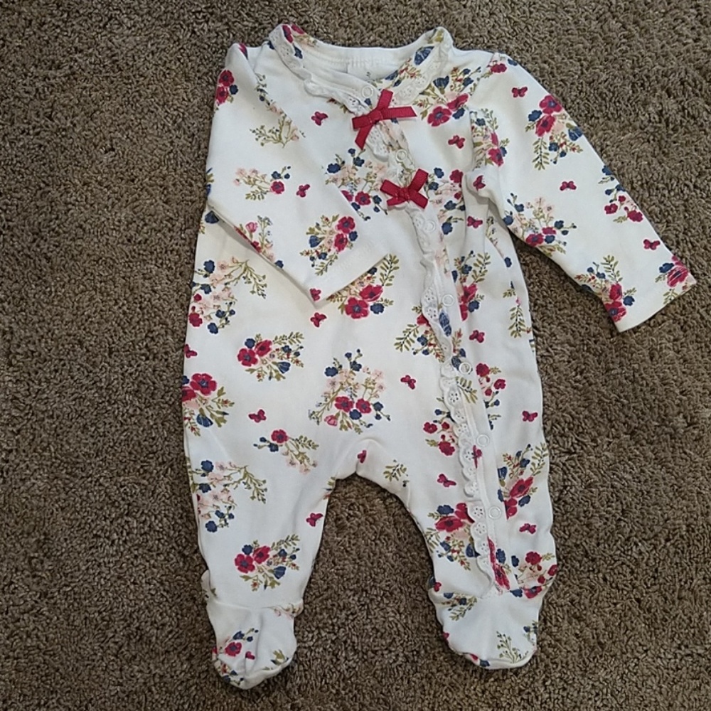 Outfit for girl